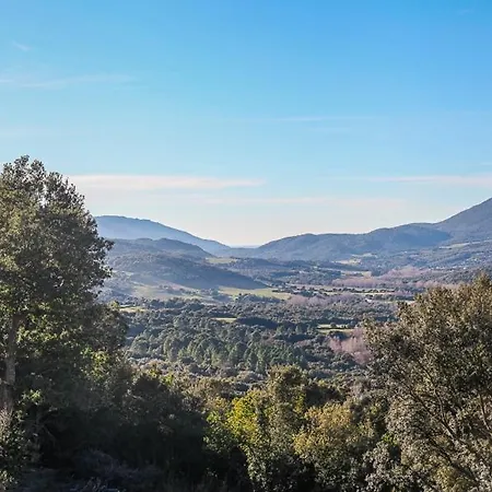Pour 8 Avec Piscine Villa Compoli